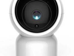 Беспроводная поворотная Wi-Fi IP камера 2 МП