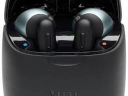 Беспроводные наушники JBL Tune 220 TWS BK