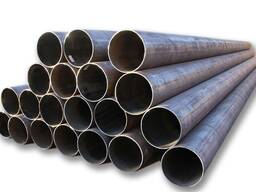 Бесшовная труба 102