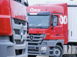 Best Cargo Транспортно Экспедиторская компания