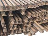 P65 Rails Scrap R50 R65 Rail Track Metal Railway - фото 1