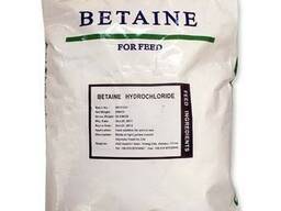 Бетаин (гидрохлорид 95%)