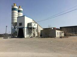 Бетон, щебень, грузоперевозки