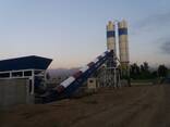 Бетонный завод BDK 60 - photo 2