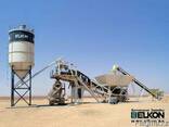 Бетонные заводы ELKON - photo 1