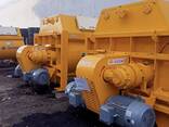 Бетоносмеситель Sicoma MEO 750/1000/1250/2000 - photo 3