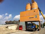 Бетоносмесительная установка Compactmix 0.5 фирмы Liebherr - photo 1