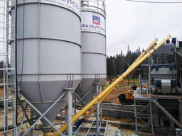 Бетоносмесительная установка SmartBeton 80 B