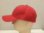 Бейсболка - фото 1
