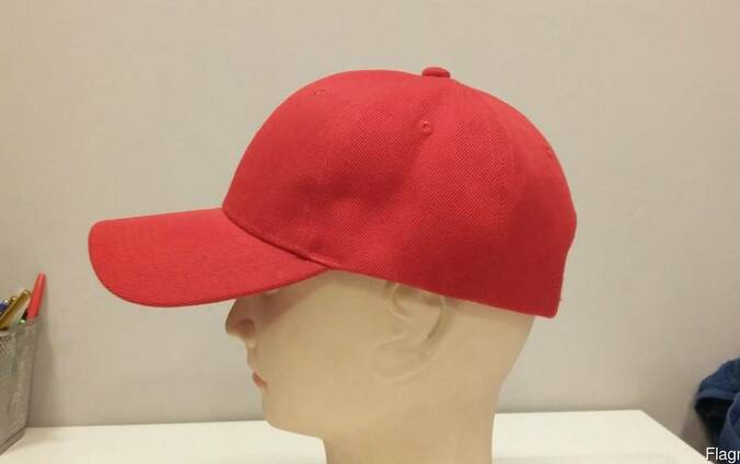 Бейсболка
