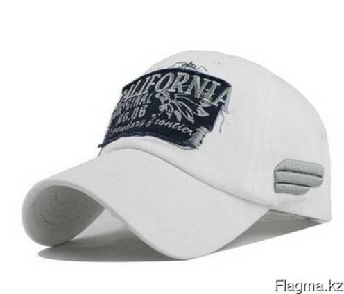 Бейсболка Калифорния