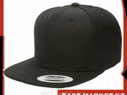 Бейсболка snapback