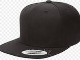 Бейсболка snapback - фото 1