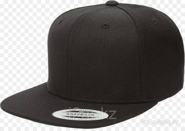 Бейсболка snapback