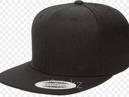 Бейсболка snapback