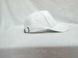 Бейсболки - фото 1