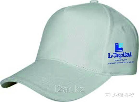 Бейсболки без шва