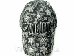 Бейсболки "Чимбулак"