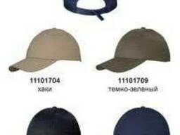 Бейсболки оптом