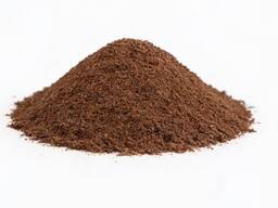 Бейтарап сфагнумды шымтезек — BY компаниясымен келісімшарт, экспорт