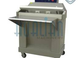 Безкамерный вакуум-упаковщик DZ-800W