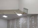 Безвоздушная покраска стен и потолка - photo 2