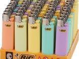 BIC оттықтары - фото 2