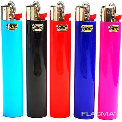 BIC оттықтары