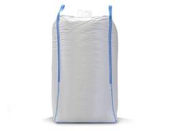 БИГ БЭГИ (МКР)