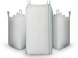 Биг-бэги под сельхозпродукцию (лен, рапс, пшеница и т. д. )