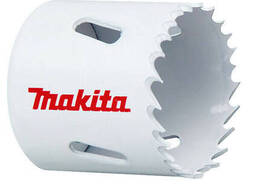 Биметаллическая полая коронка Makita 152x40 мм D-17164