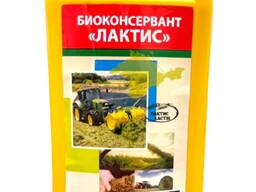 Биоконсервант "Лактис"