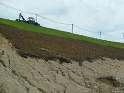 Биомат Пинема Агро