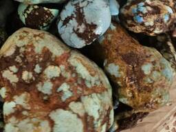 Бирюза камень