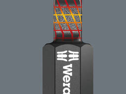 Бита Impaktor ударная TX20х25 мм, 1 шт. Wera 05057624001/1