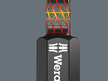 Бита Impaktor ударная для винтов TORX 40 x 50 мм DIY-Box 867/4 IMP DC WERA 05057667001/1 - фото 3