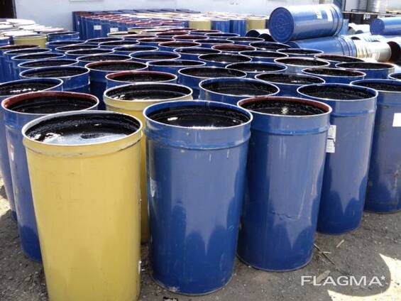 Битумы нефтяные дорожные 70/100, 100/130