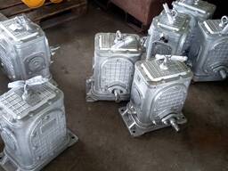 Битумный насос