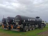 Битумовоз - фото 2