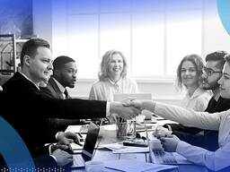 Бизнес-консалтинг – Выход на рынок – Экспорт – Брендинг