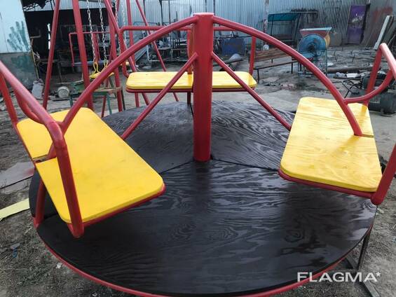 Благоустройство дворов