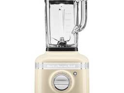 Блендер 5KSB4026EAC KitchenAid Artisan K400 кремовый