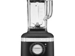Блендер 5KSB4026EBK KitchenAid Artisan K400 черный чугун