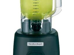 Блендер Hamilton Beach HBB908R предназначен для взбивания соусов, муссов, фруктовых, молоч