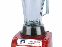 Блендер JAU BL-2300-1,85 л , измельчение льда
