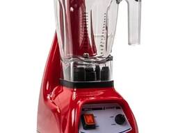 Блендер JOHNY AK/12 ECO предназначен для приготовления молочных и фруктовых коктейлей, дро