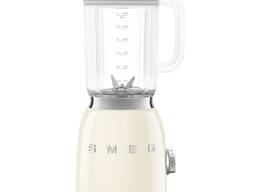 Блендер SMEG BLF03CREU кремовый