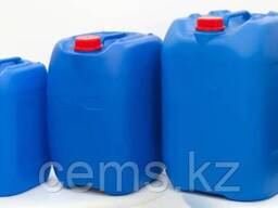 Блескообразователь Гальванический жидкий марка A1-DM