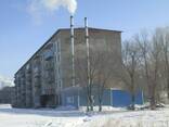 Блочно - модульная котельная - фото 1
