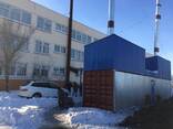 Блочно - модульная котельная - фото 3